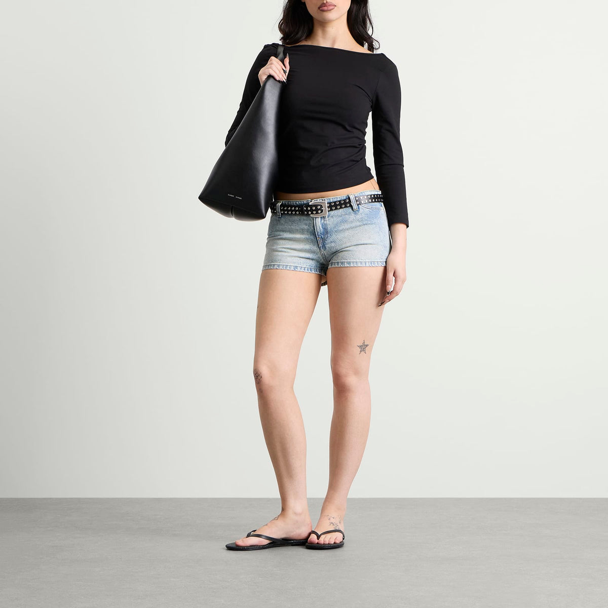 Gimaguas Flor Shorts