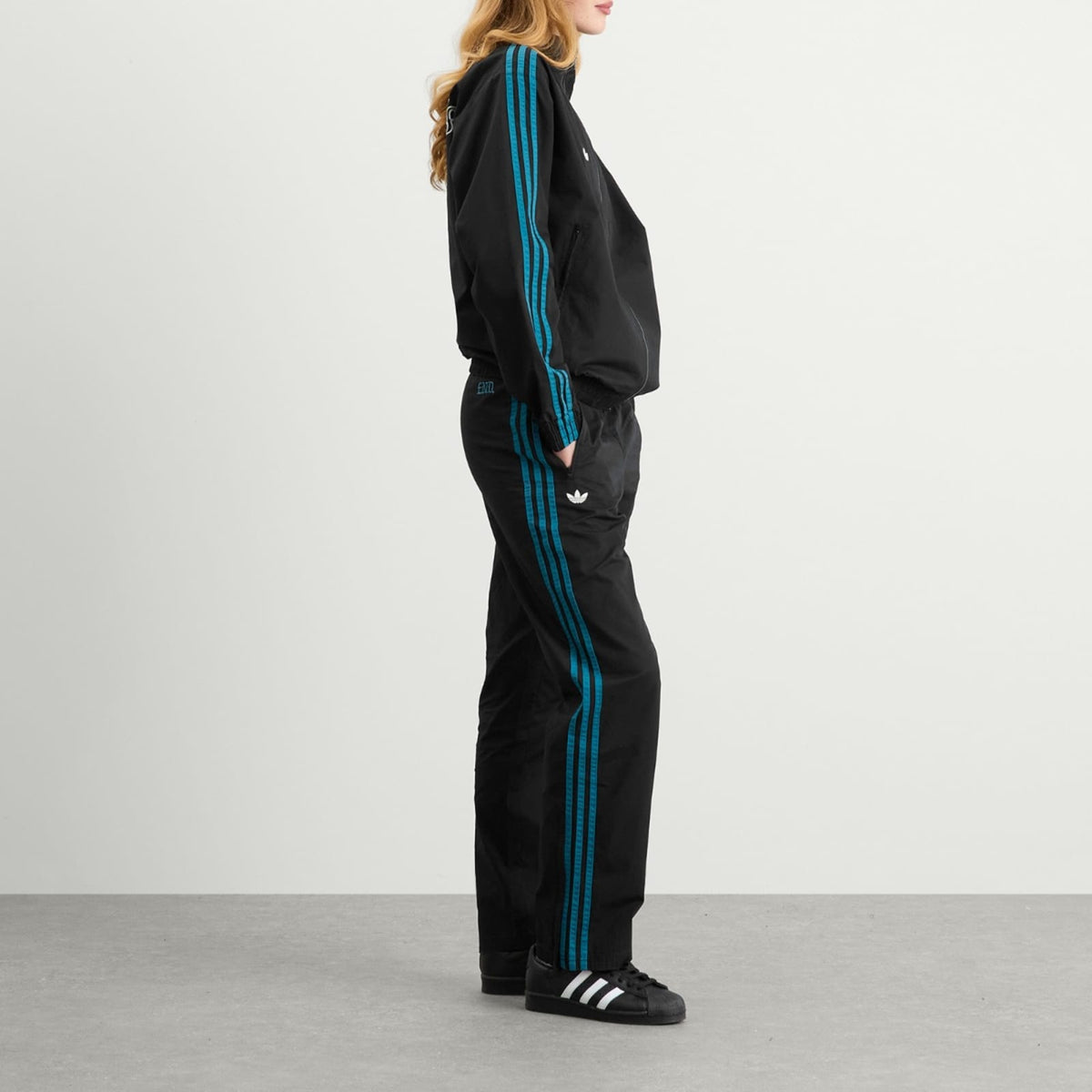 END. x adidas Track Pant