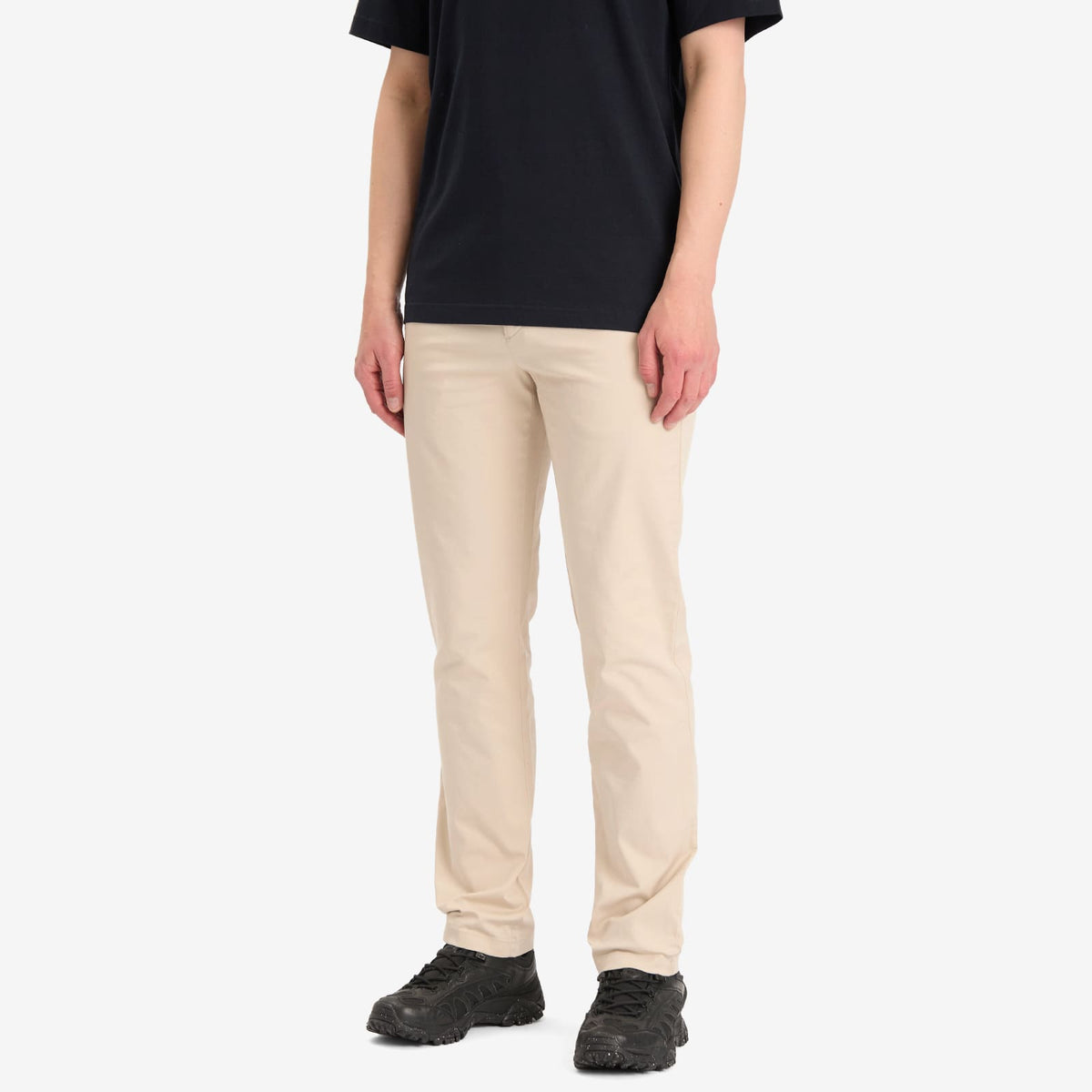 Norse Projects Standard Slim Chino Trousers