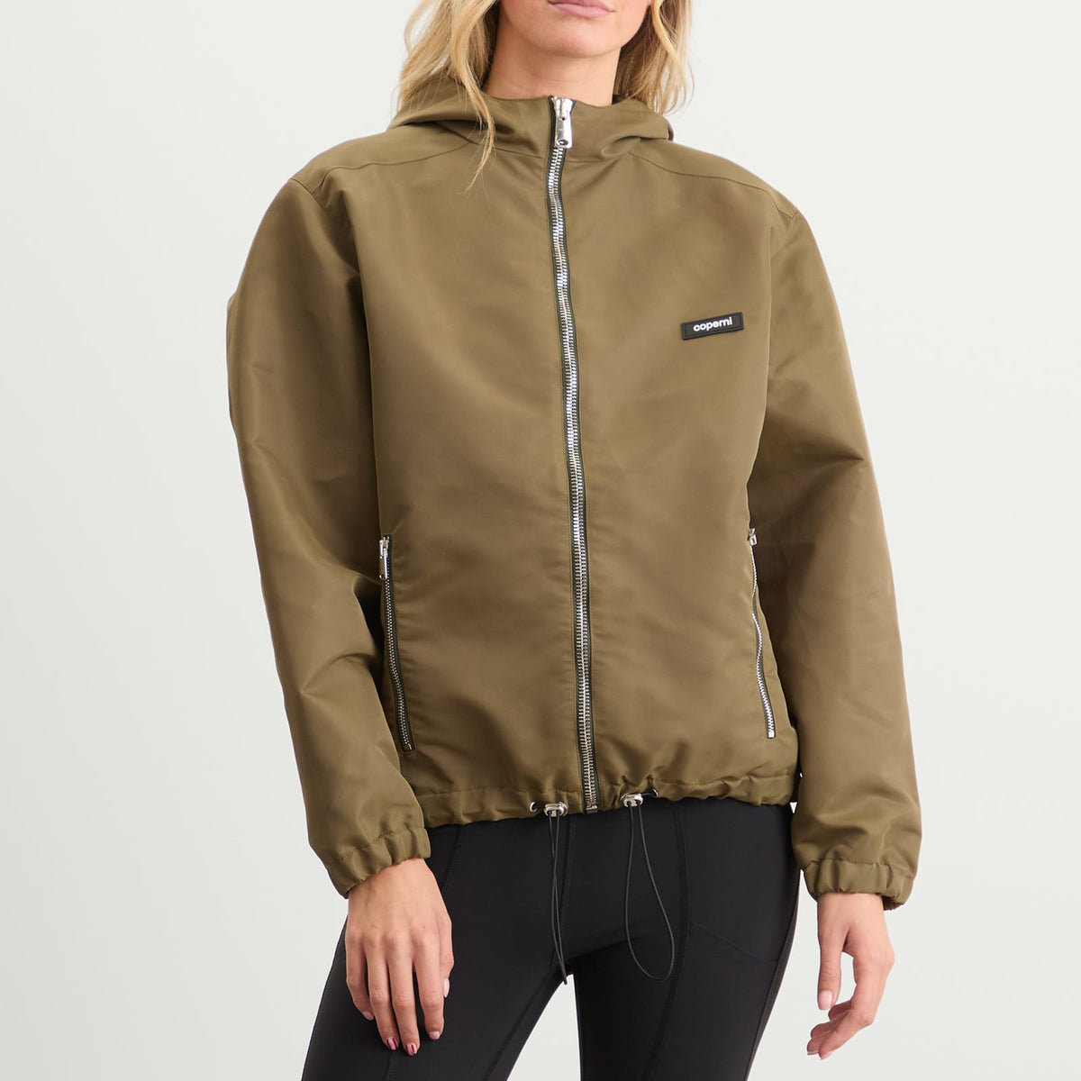 Coperni Horn Jacket