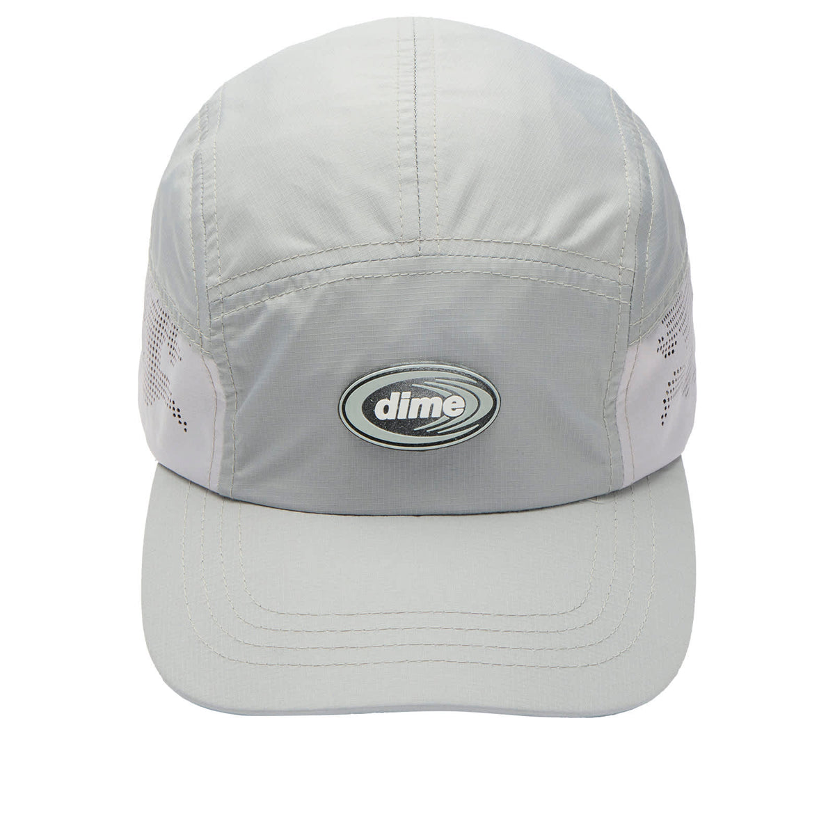 Dime Perforated Tech Cap
