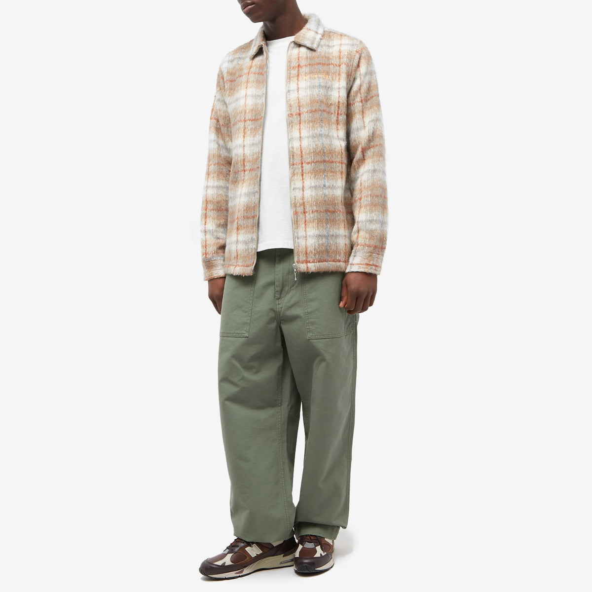 Carhartt WIP Council Pant
