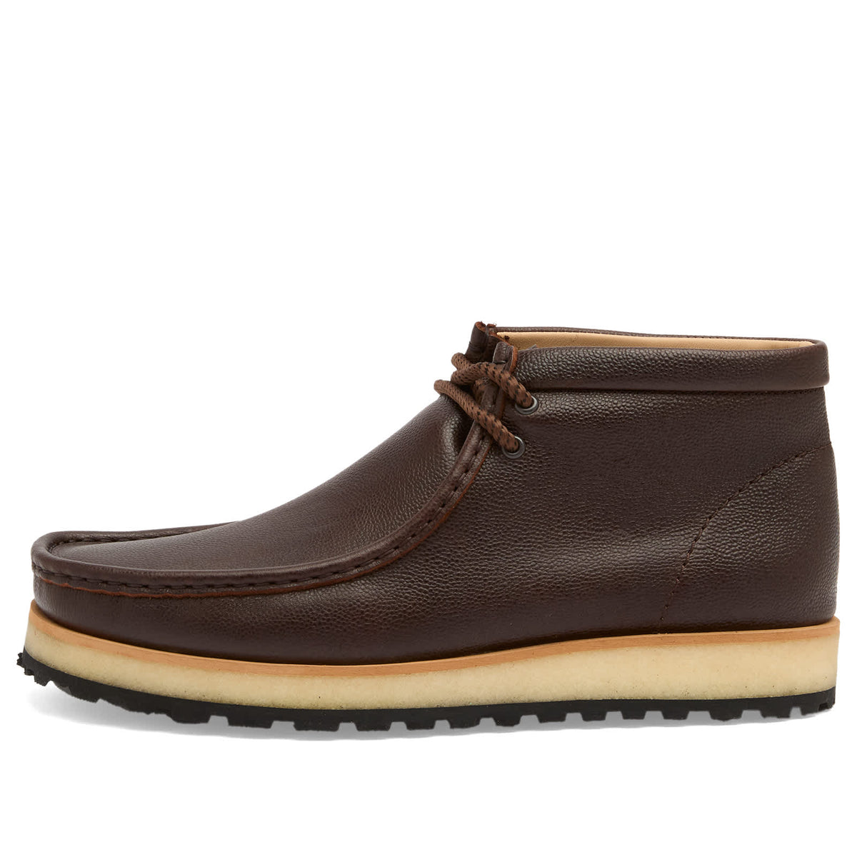 Clarks Originals Wallabee Scout