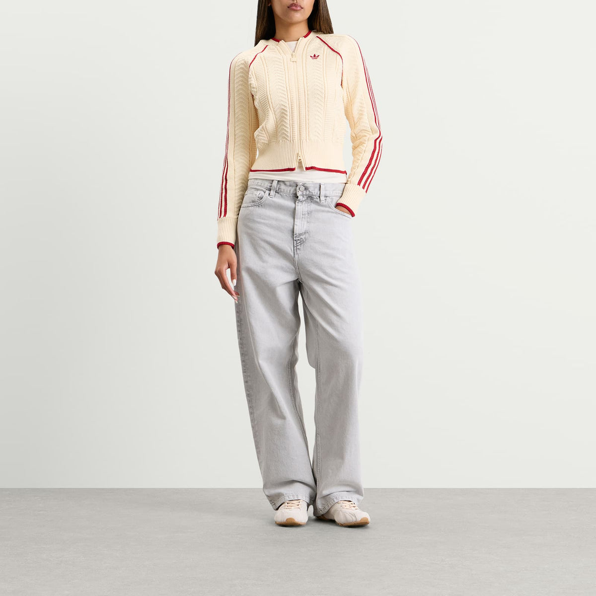adidas Sst Track Top
