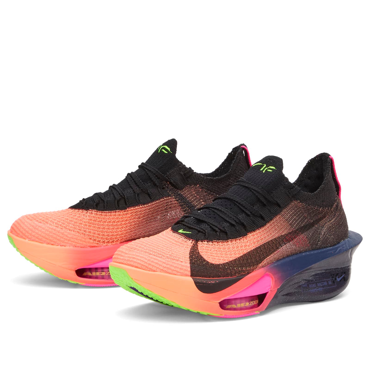 Nike Air Zm Alphafly Next% 3 Glam Sneaker