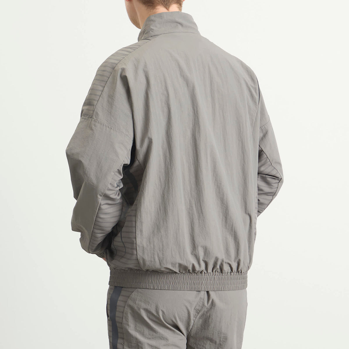 Umbro Relaxed Track Jacket