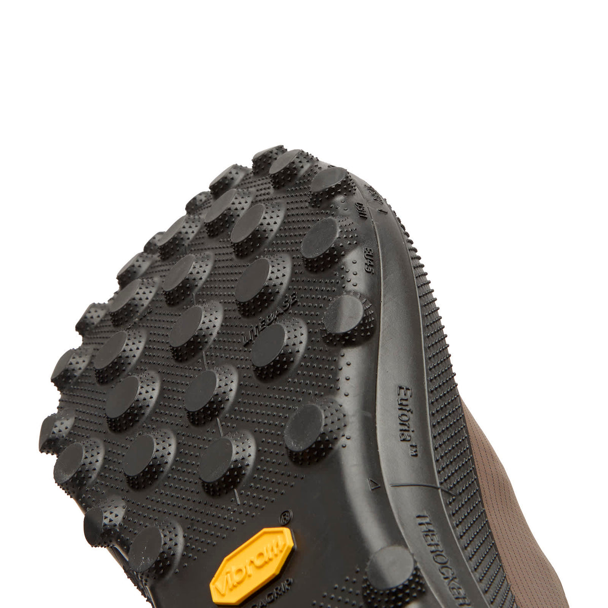 Satisfy The Rocker™ Sneaker