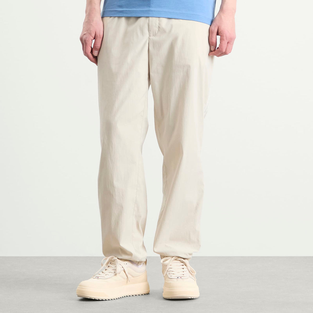 Moncler Tonal Stripe Joggers
