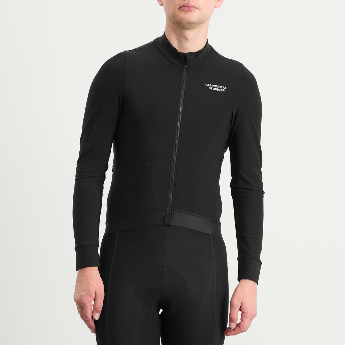 Pas Normal Studios Essential Long Sleeve Jersey