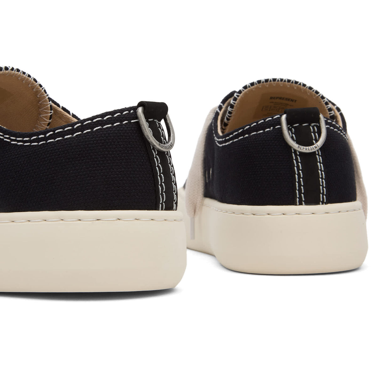 Represent Rep-Cap Sneaker
