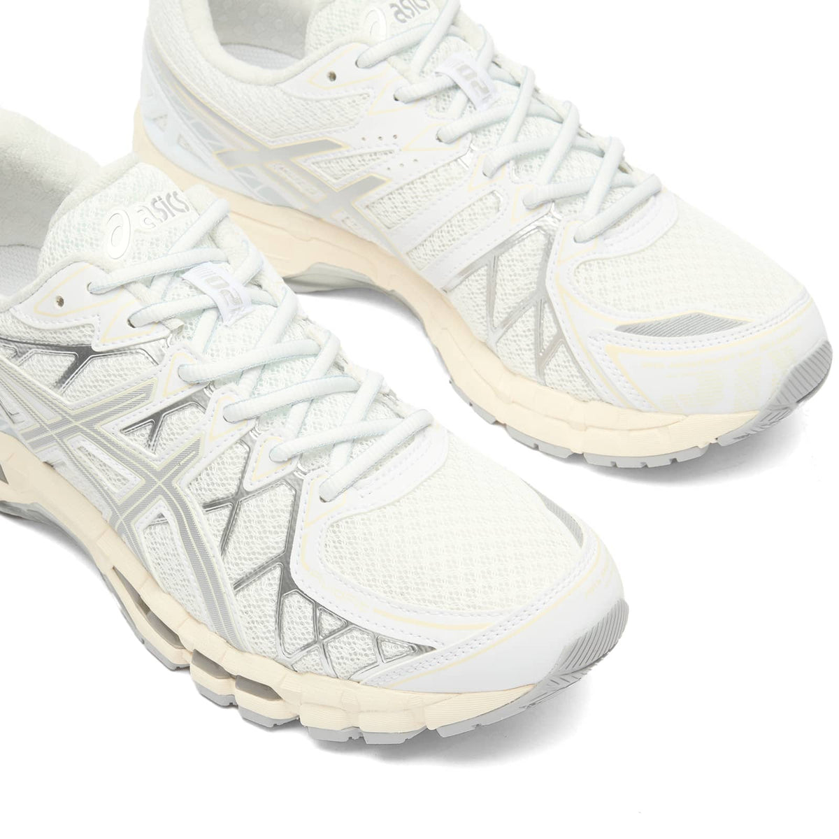 Asics Gel-Kayano 20