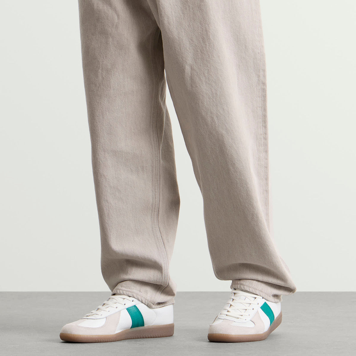 adidas BW Army Sneaker