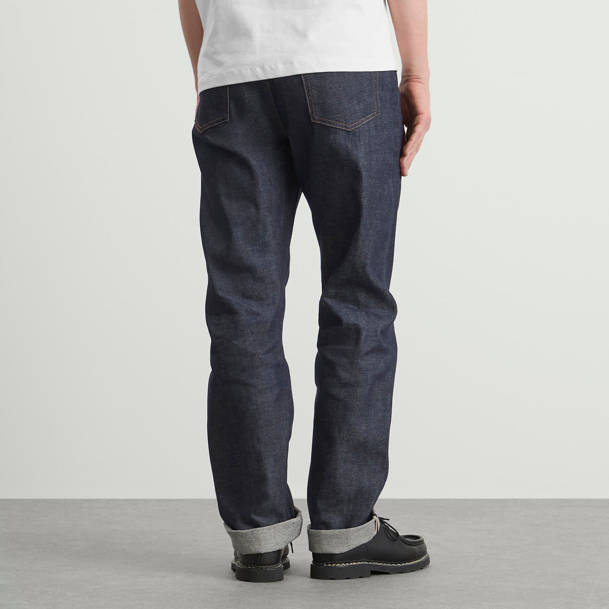 A.P.C. Standard Jeans