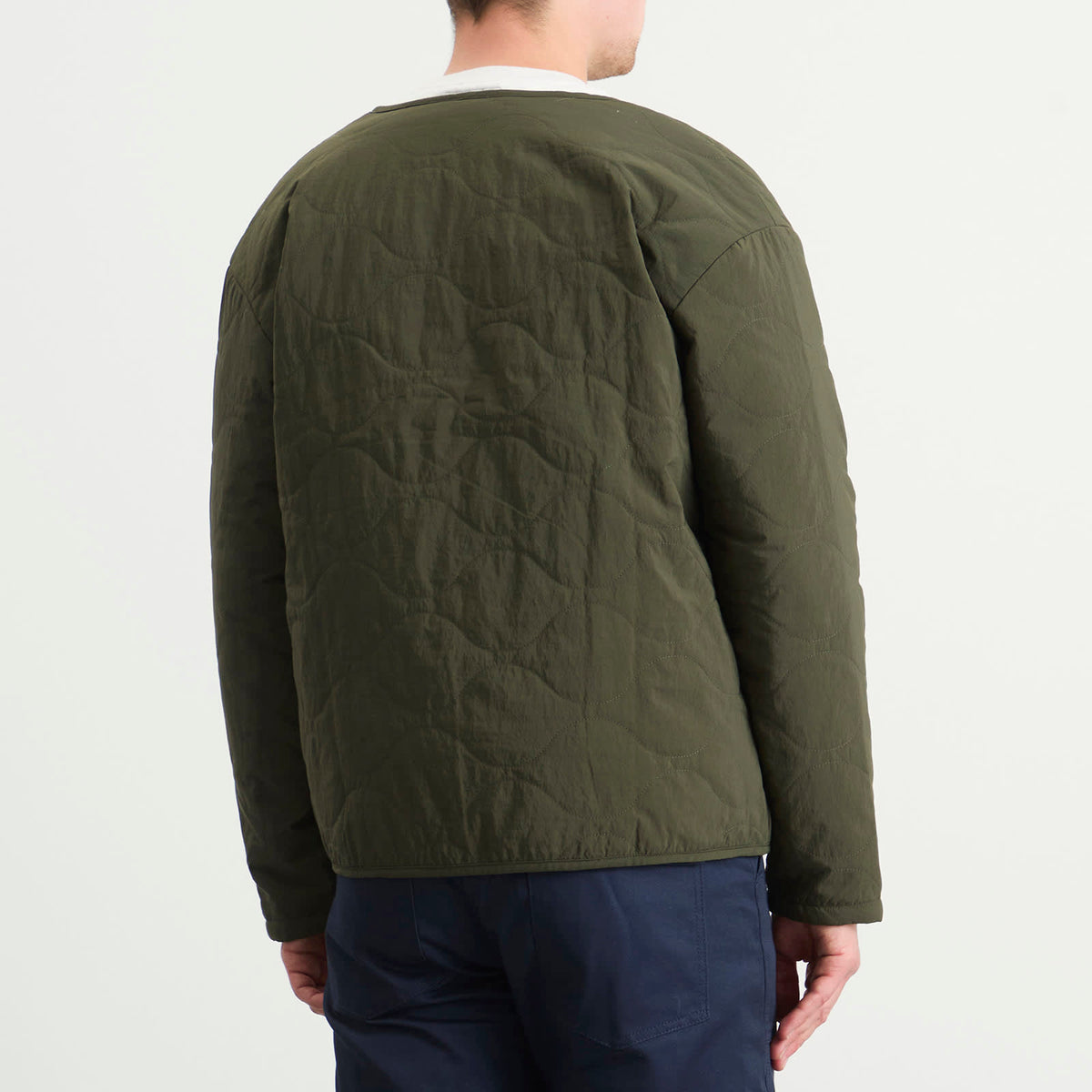 Stan Ray Quilted Liner Jacket