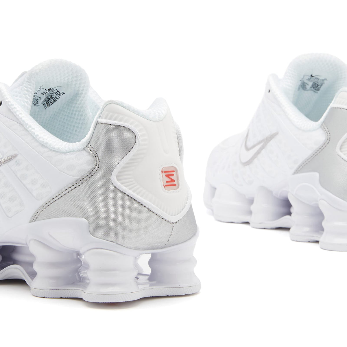Nike Shox Tl Sneaker