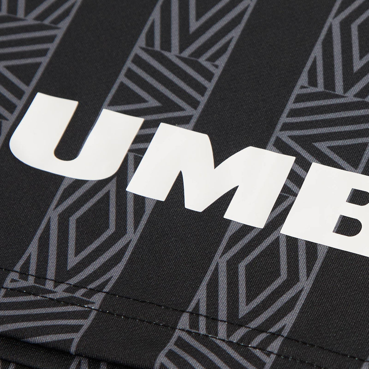 END. x Umbro Glasgow Jersey