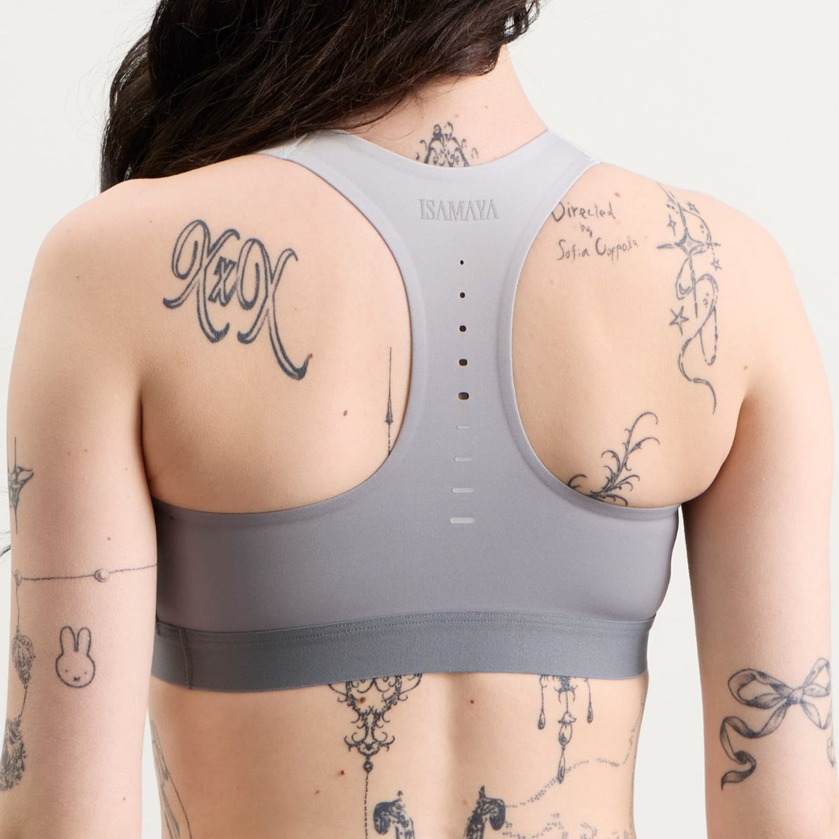 Nike x Isamaya Ffrench Bra
