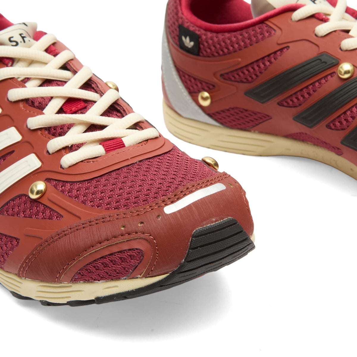 adidas x SFTM Adizero Sneaker