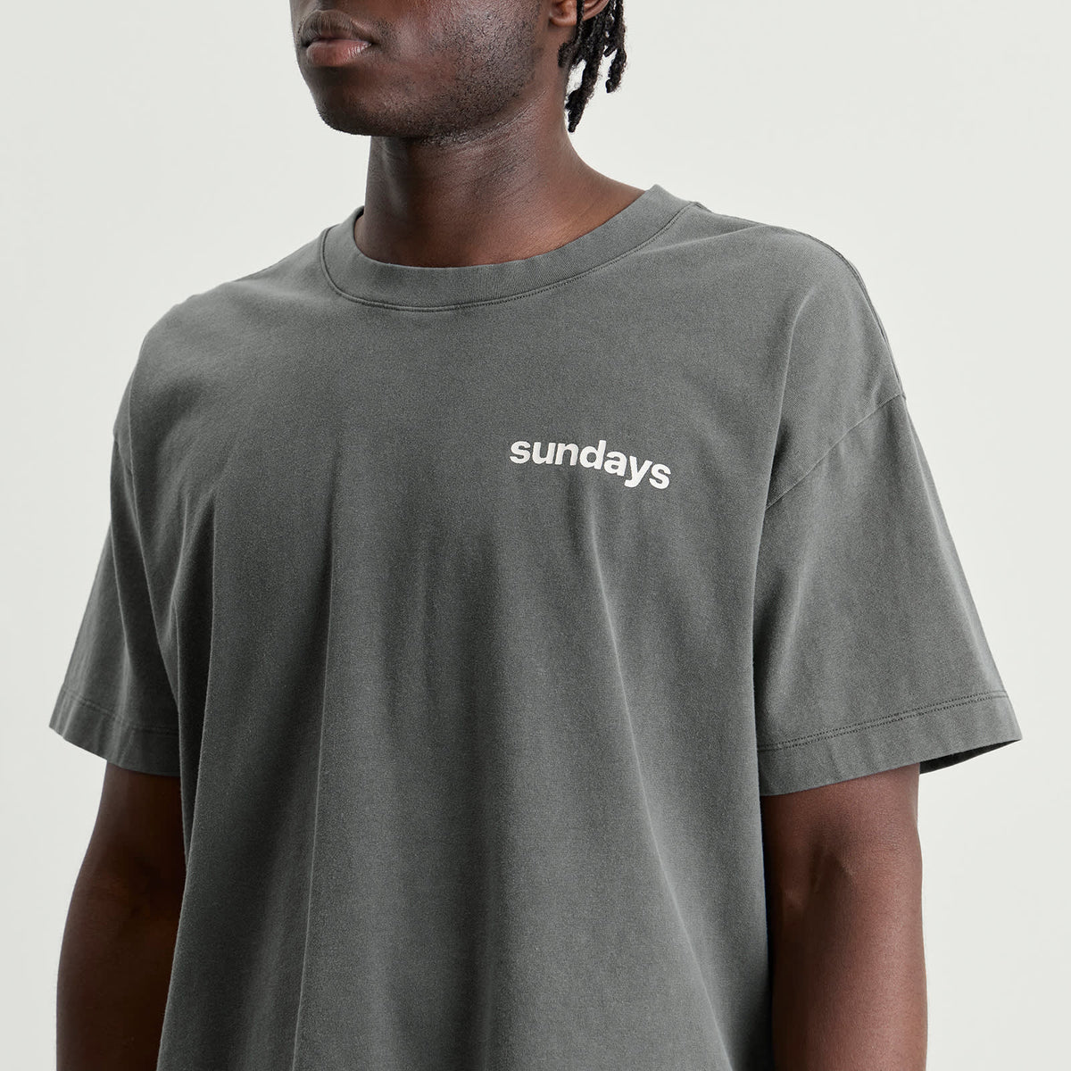 Sundays S Tee