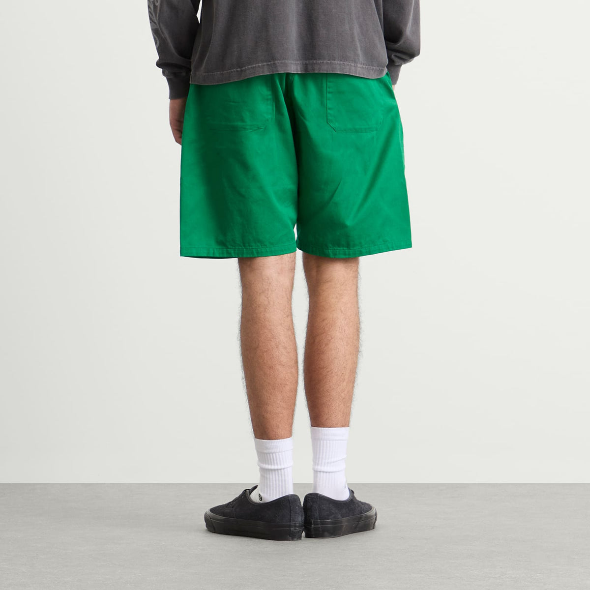 Neighborhood Easy Shorts