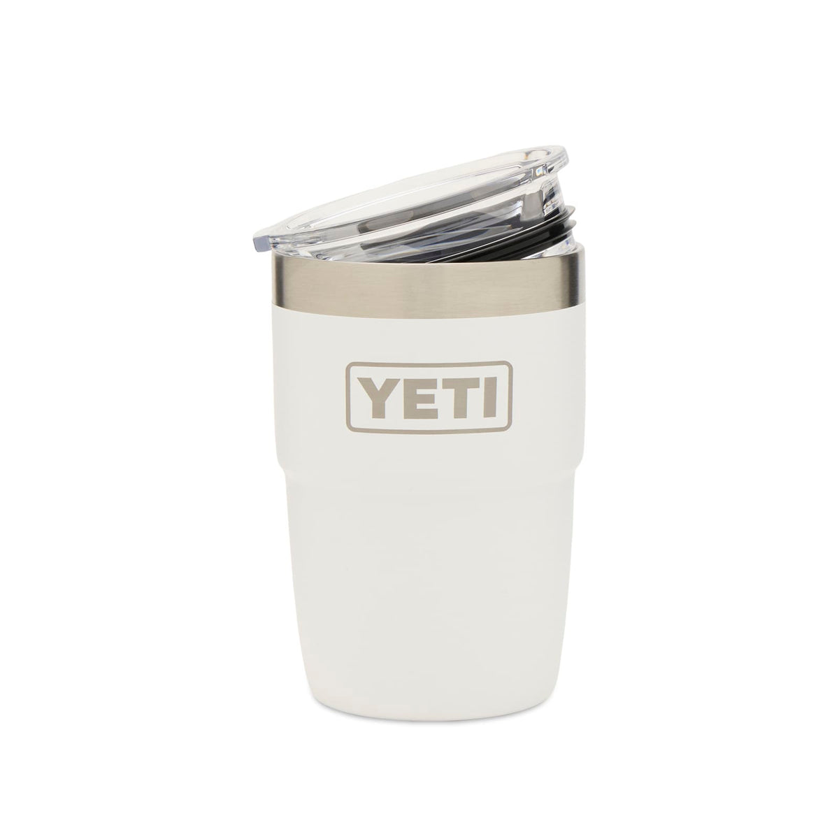 YETI 8oz Rambler Ceramic Lined Cup