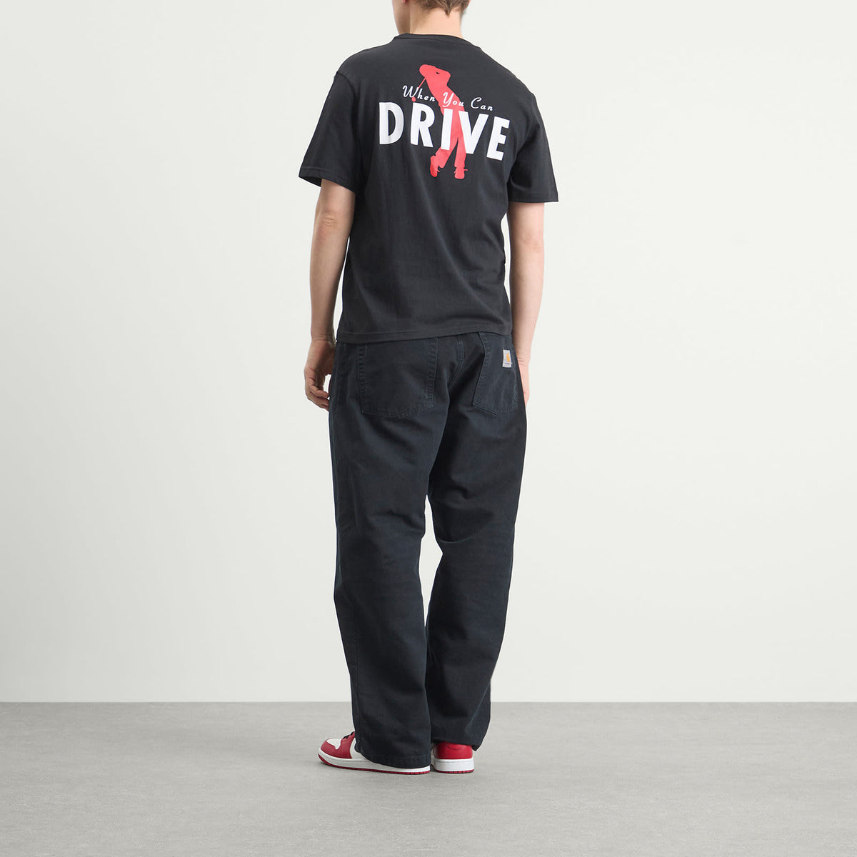 Air Jordan Golf T-Shirt
