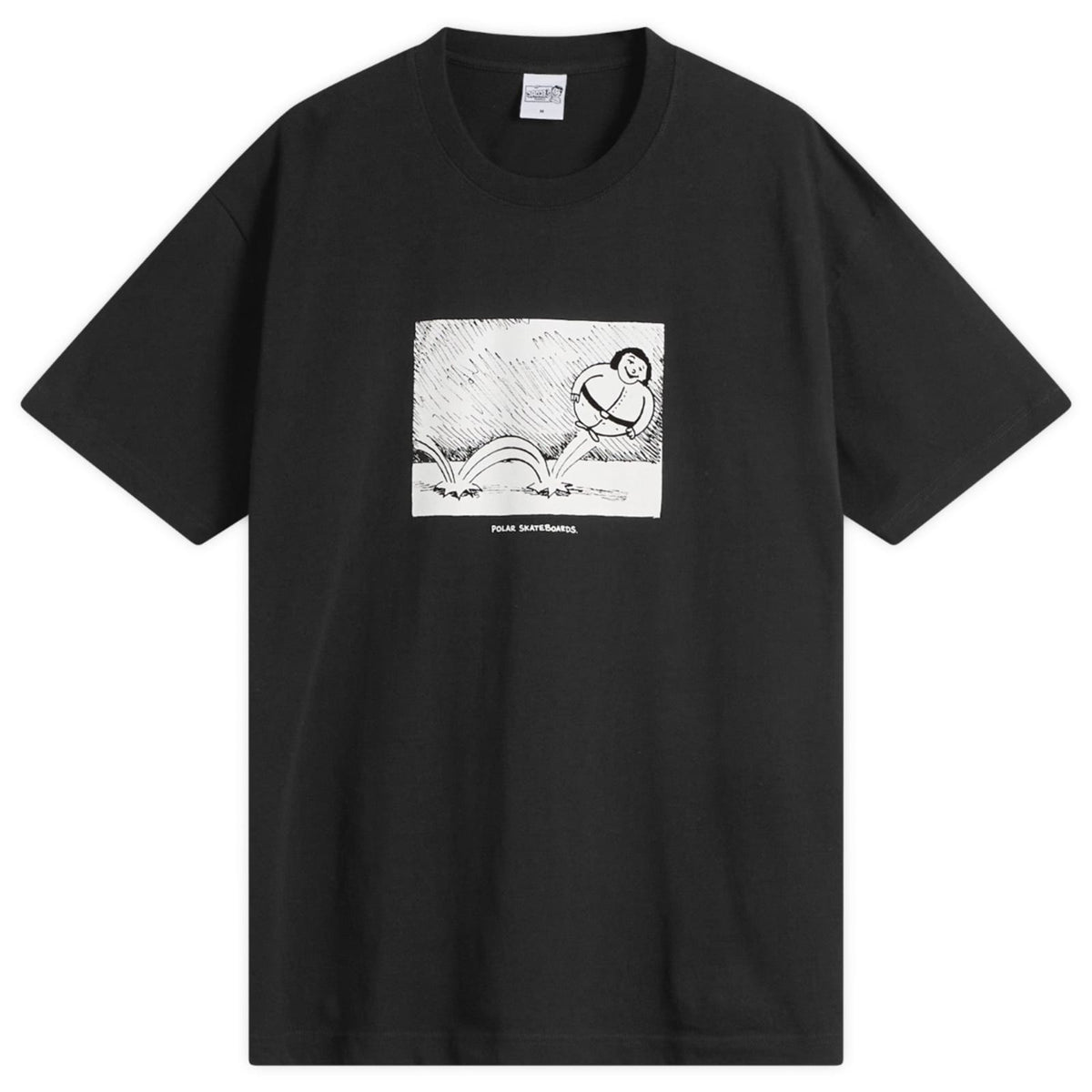 Polar Skate Co. Bounce T-Shirt