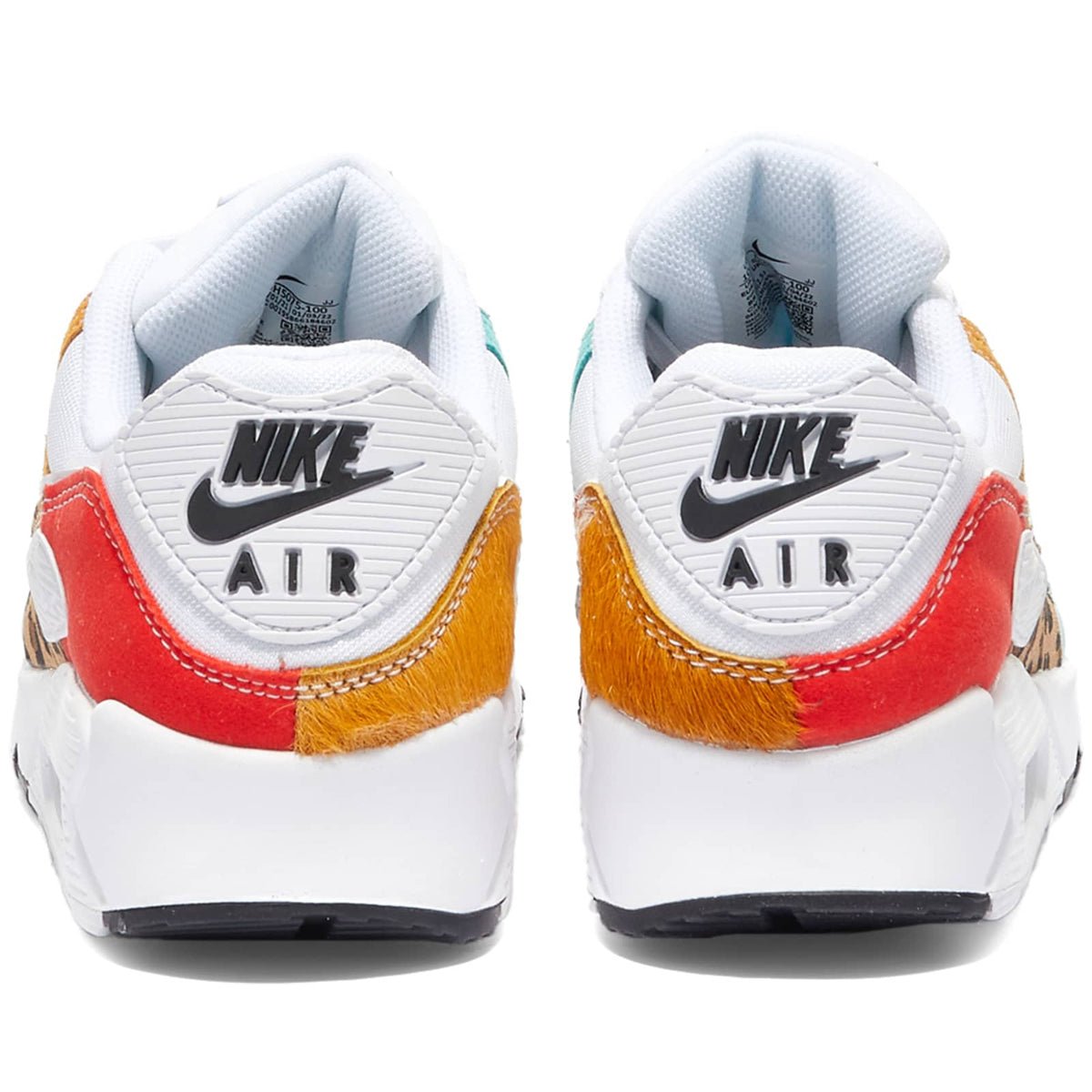 Nike Air Max 90 W