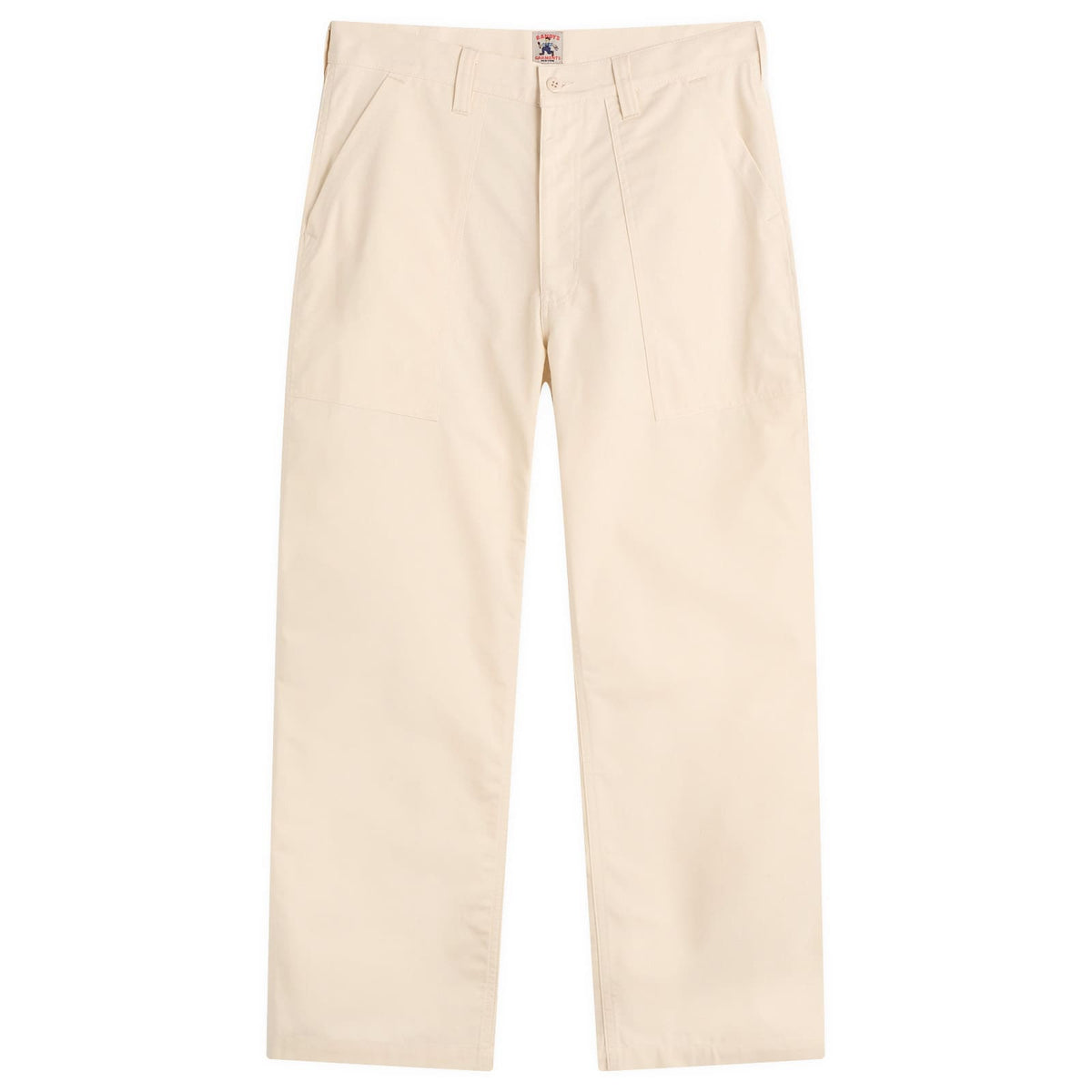 Randy's Garments Utility Pants - Presented by END.