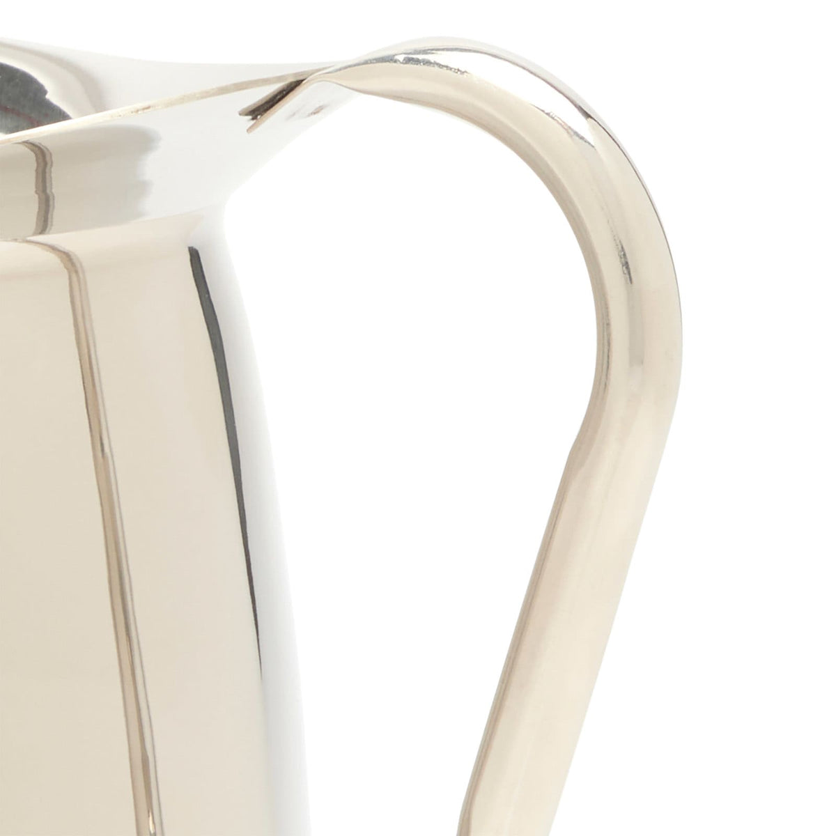 HAY Indian Steel Pitcher - Tall