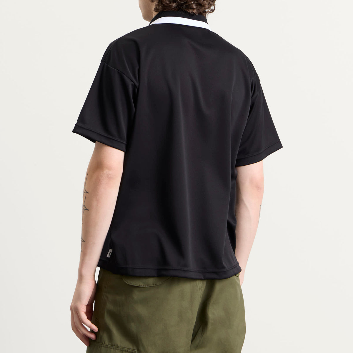 WTAPS Dup 02  Ss