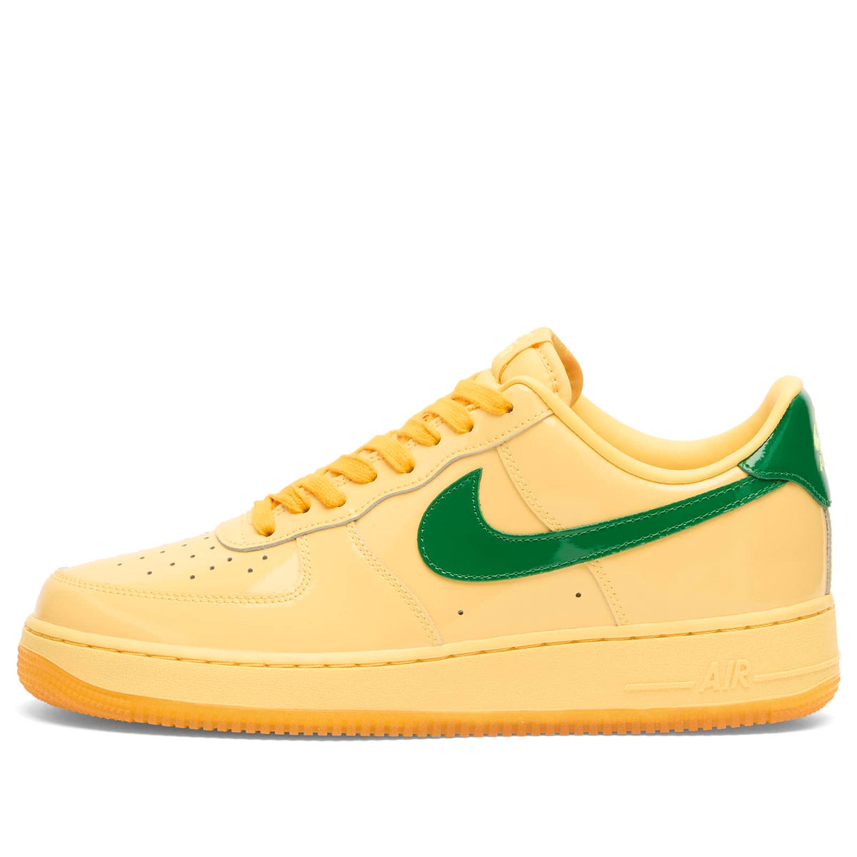 Nike Air Force 1 Low Patent Sneaker