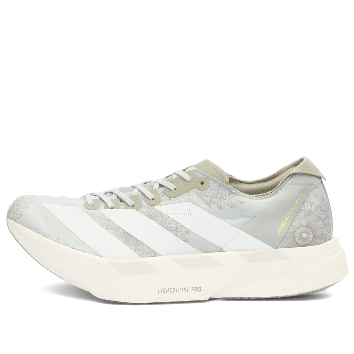 adidas x Labrum Adios Pro 4