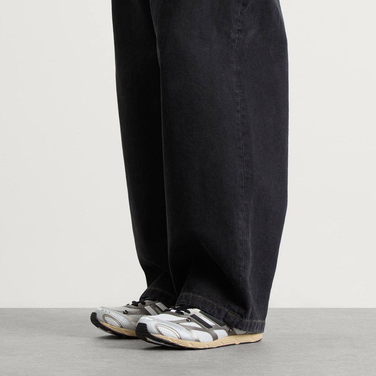 adidas x SFTM Adizero Sneaker