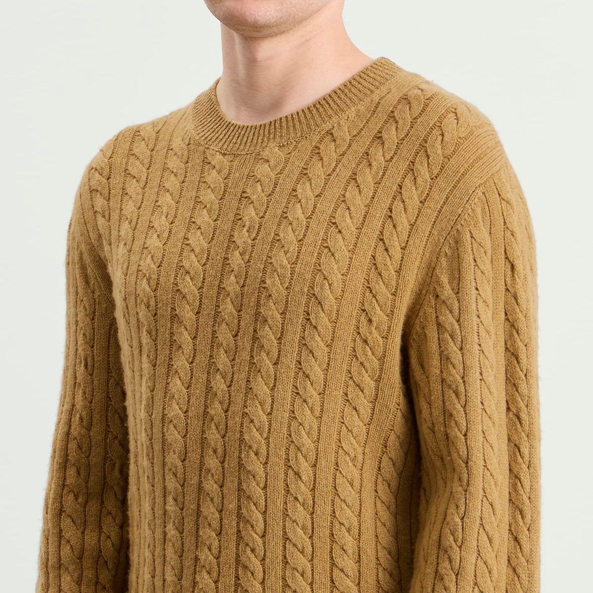 A.P.C. Stendhal Pullover