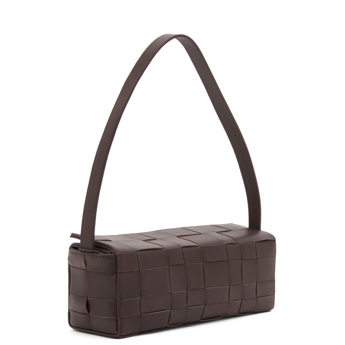 St. Agni Woven East West Bag