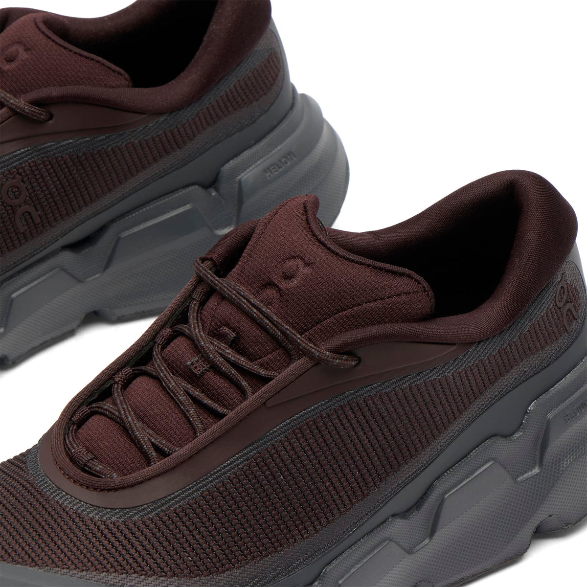 ON Cloudsoma Hike Sneaker