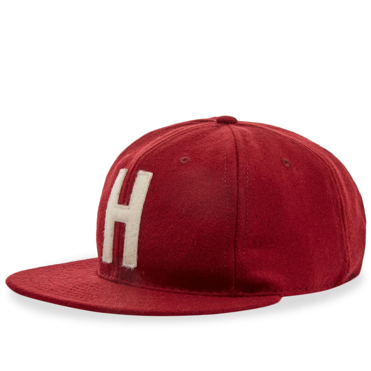 Ebbets Field Flannels Harvard University 1950 Vintage Cap