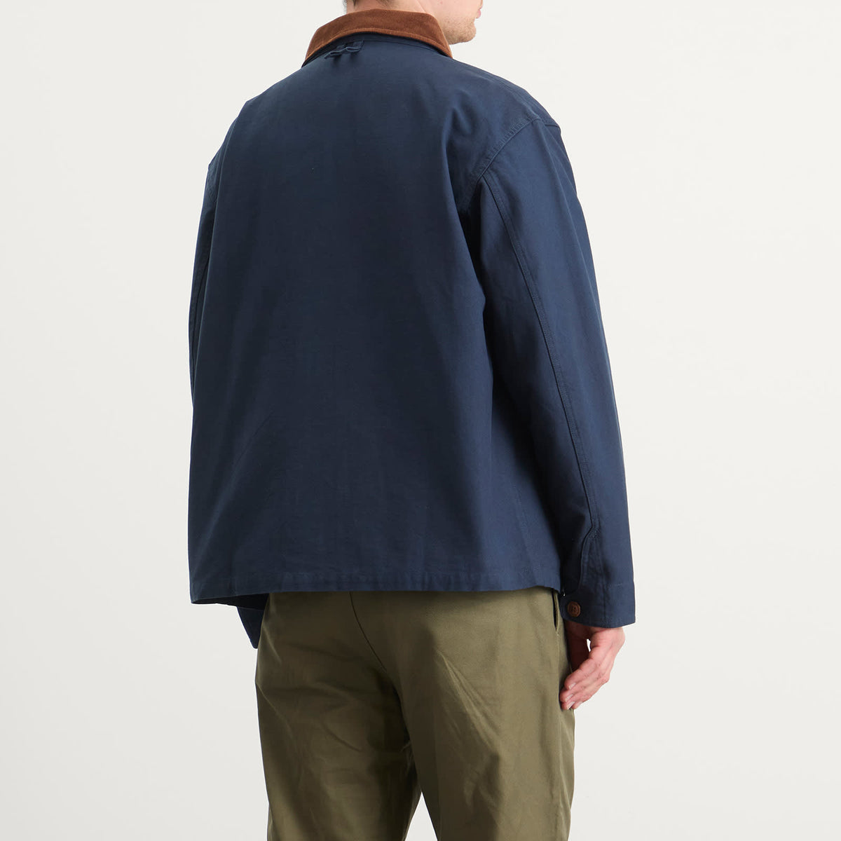 Stan Ray Hunters Jacket