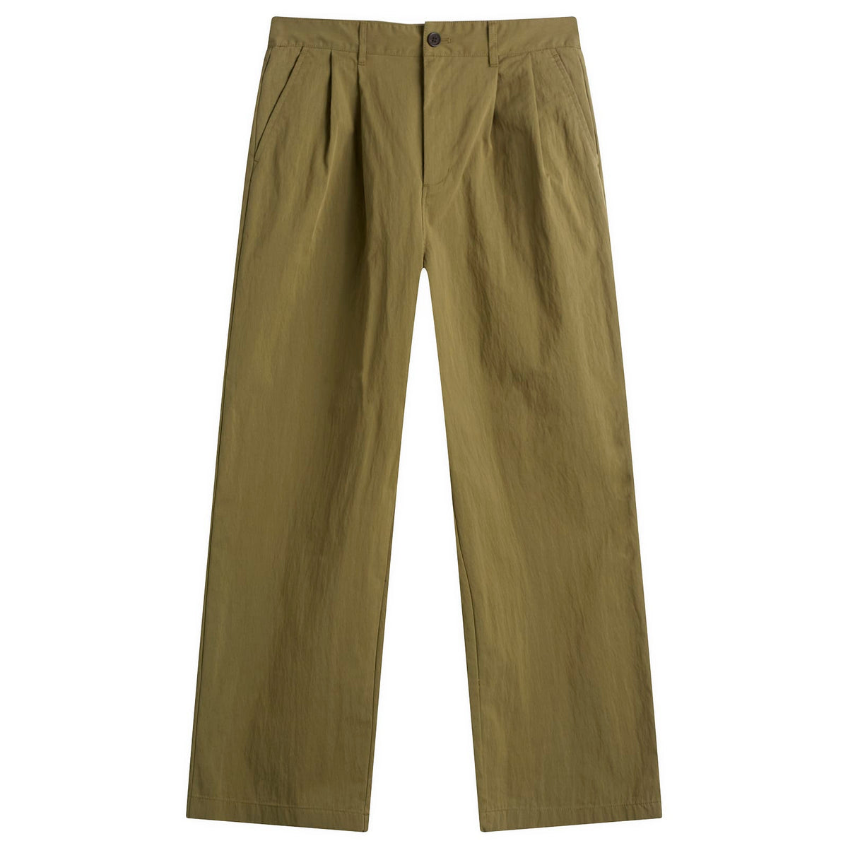 Danton Double Pleat Easy Pants