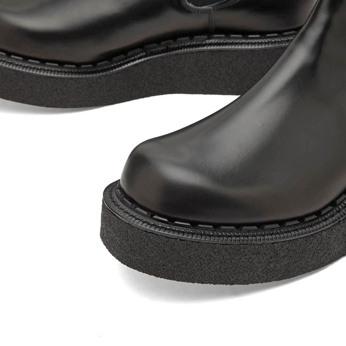 Comme des Garçons Homme Plus x George Cox Chelsea Boot
