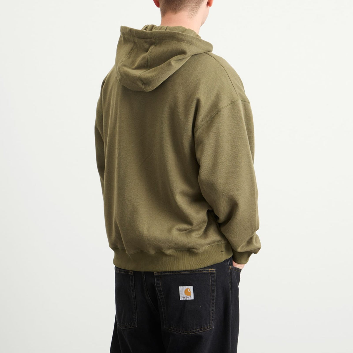 adidas EQT Hoodie