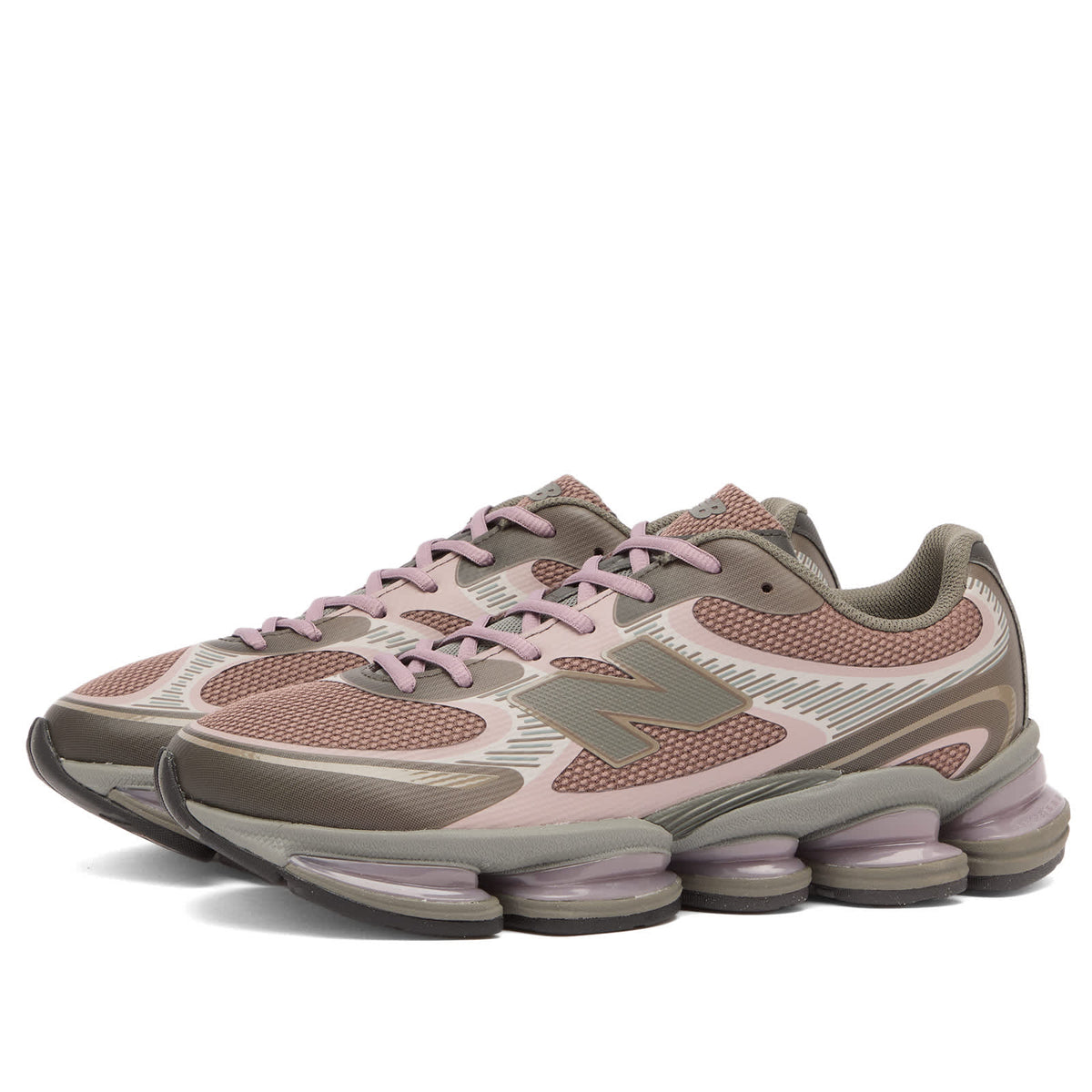 New Balance Abzorb 2000 Sneaker