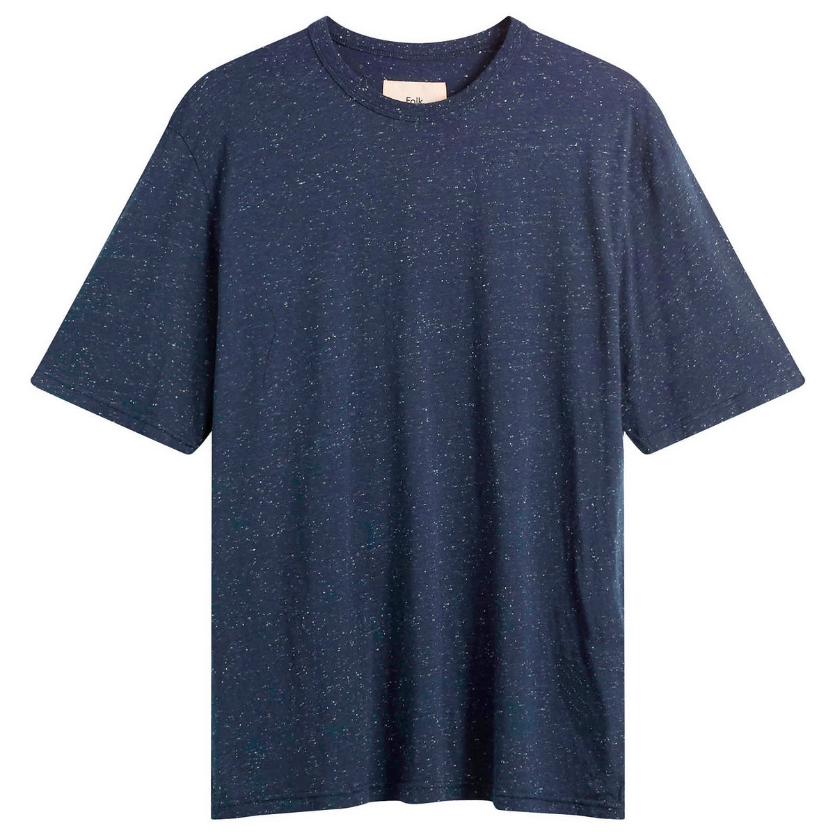 Folk Relaxed Assembly T-Shirt