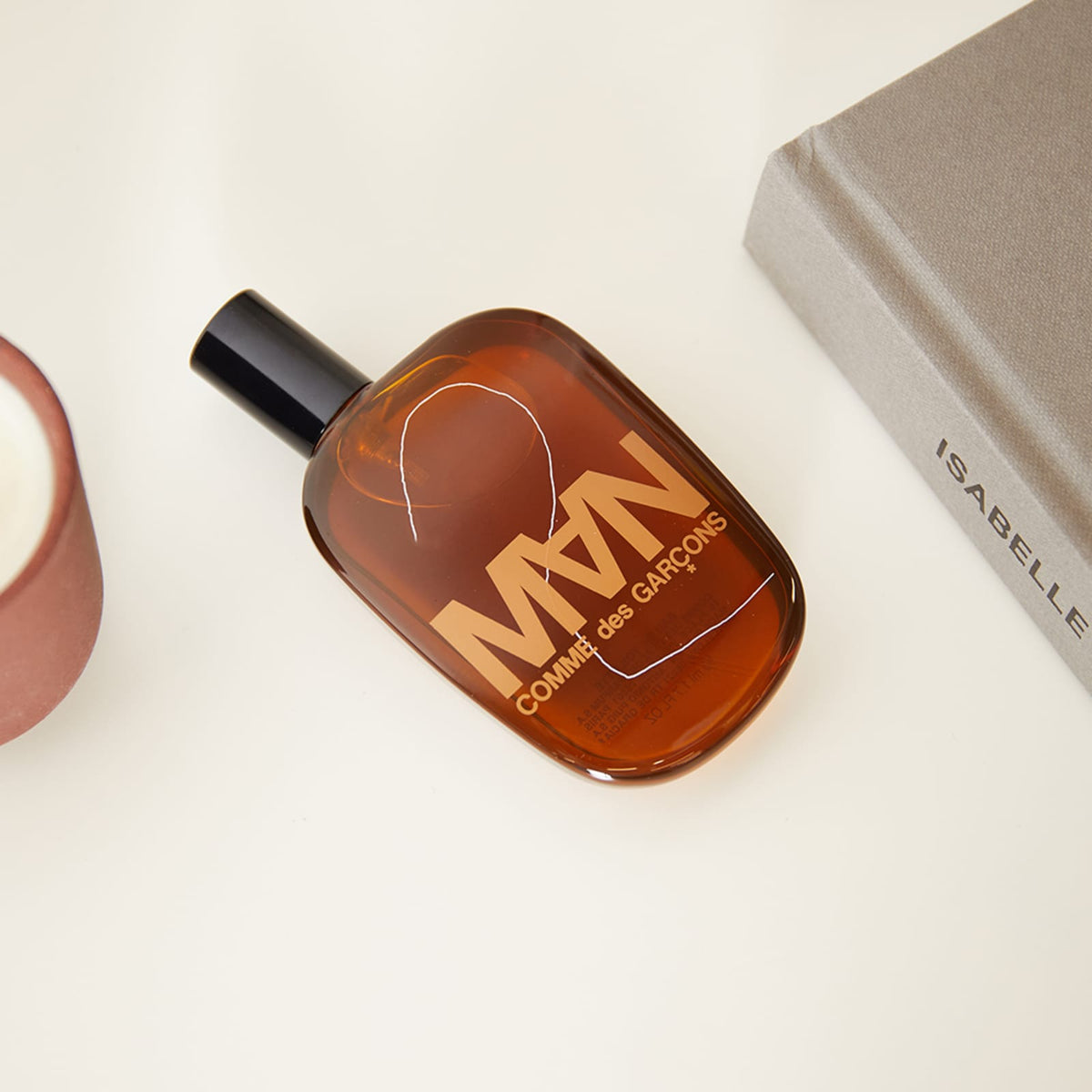 Comme des Garçons 2 MAN Eau de Toilette