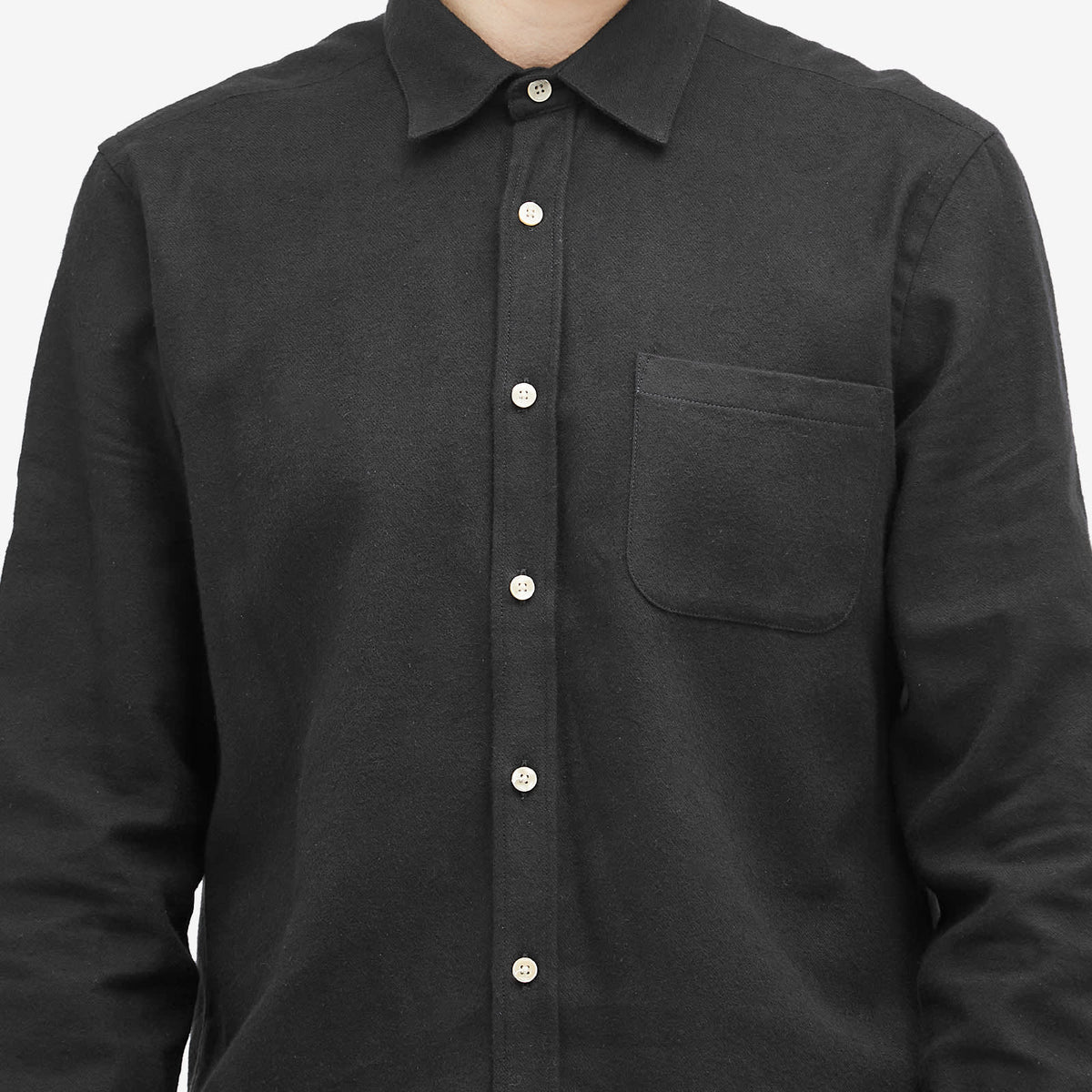 Portuguese Flannel Teca Flannel Shirt