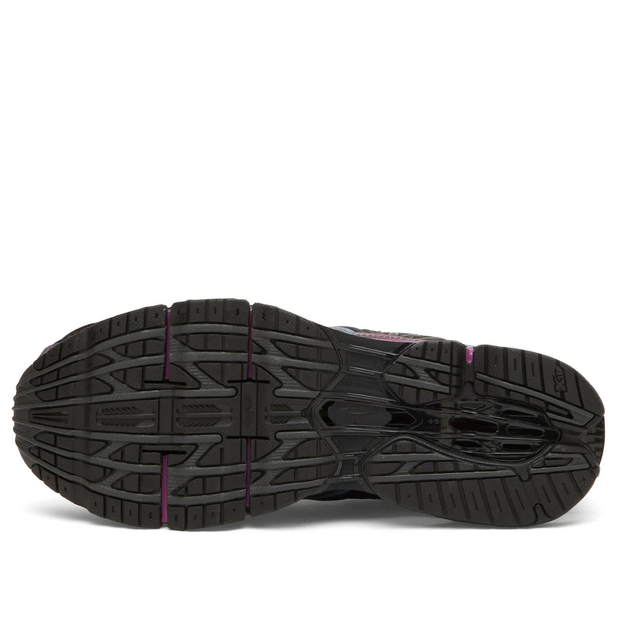 Mizuno Wave Prophecy Ls Sneaker