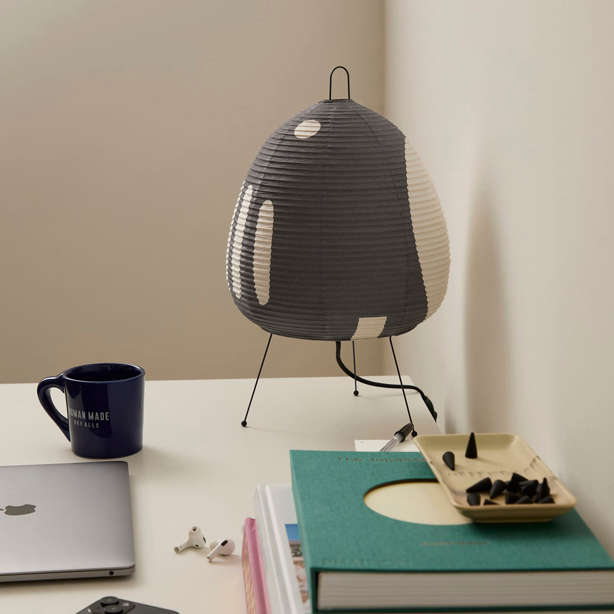 Vitra Akari 1AG Table Light