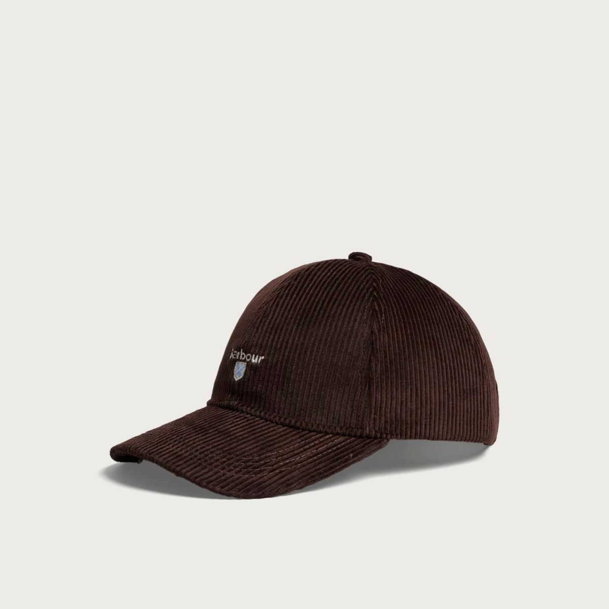 Barbour Preston Cord Cap