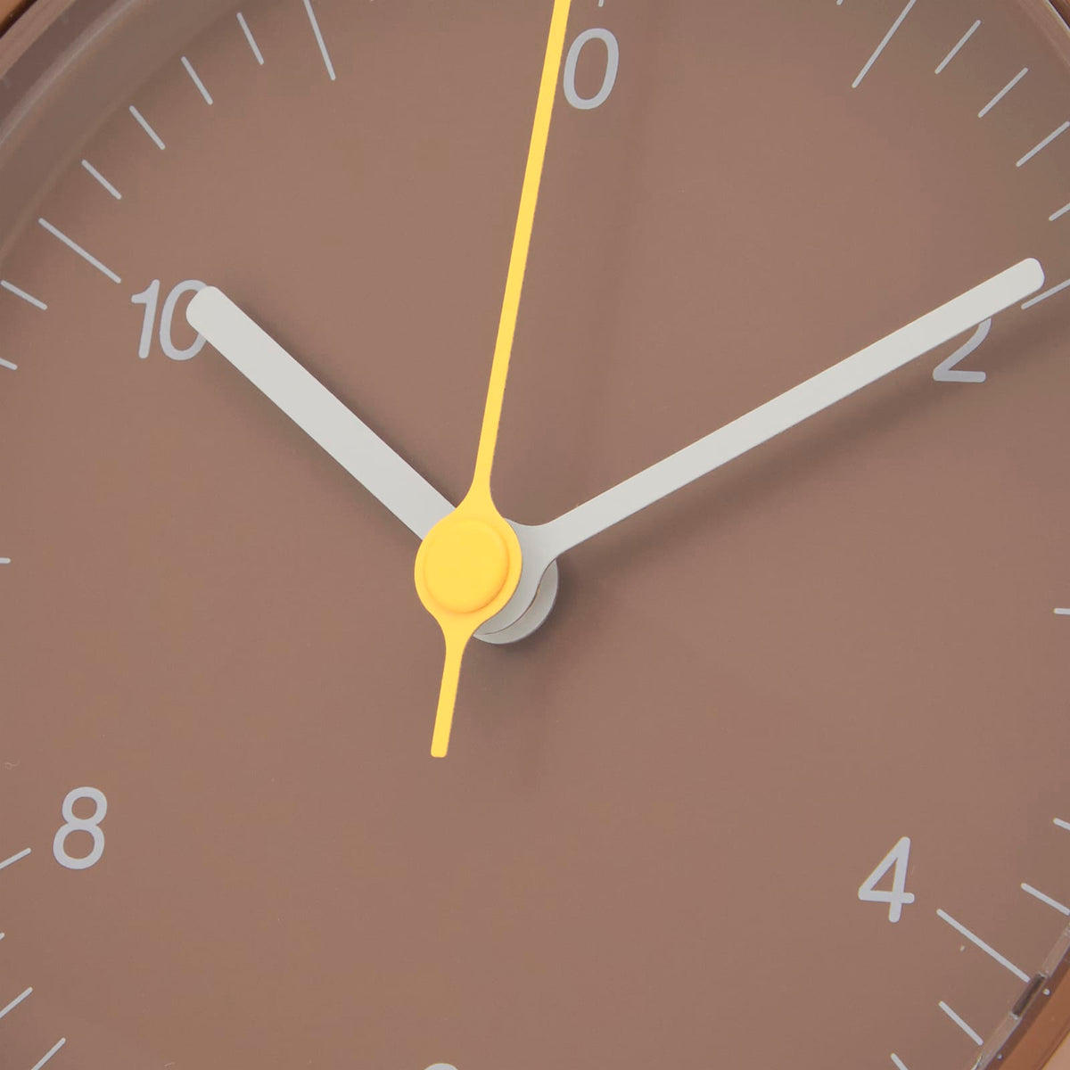 HAY Jasper Morrison Table Clock